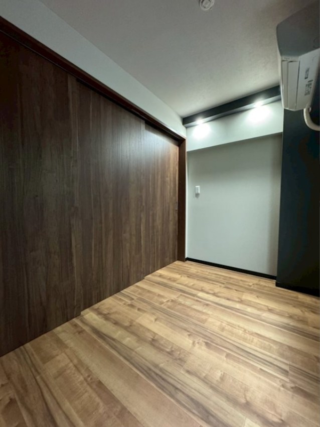 ReDEAL町屋レジデンス ベッドルーム