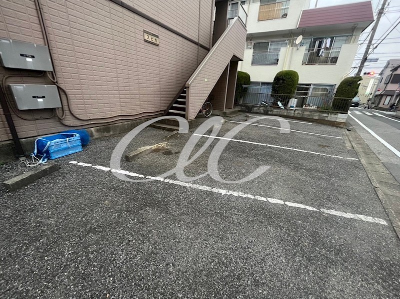 シティハイムスピカ その他8