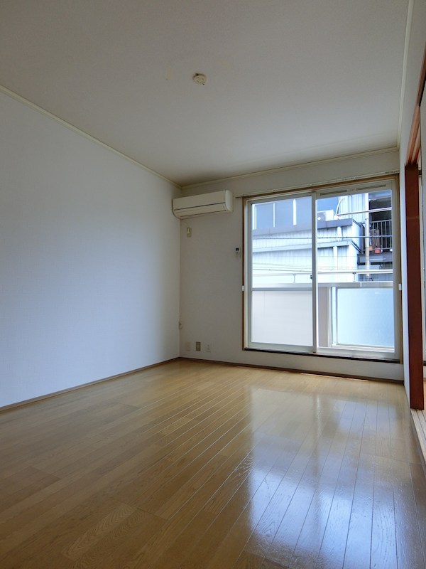 シティハイムスピカ リビング