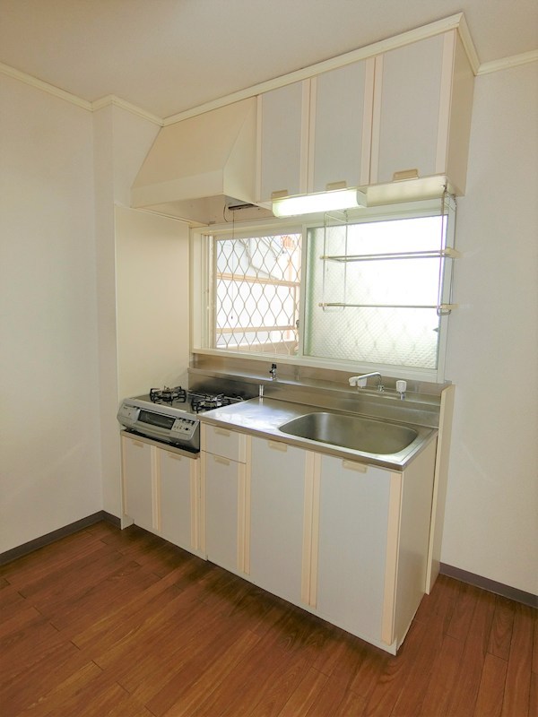 シティハイムスピカ キッチン