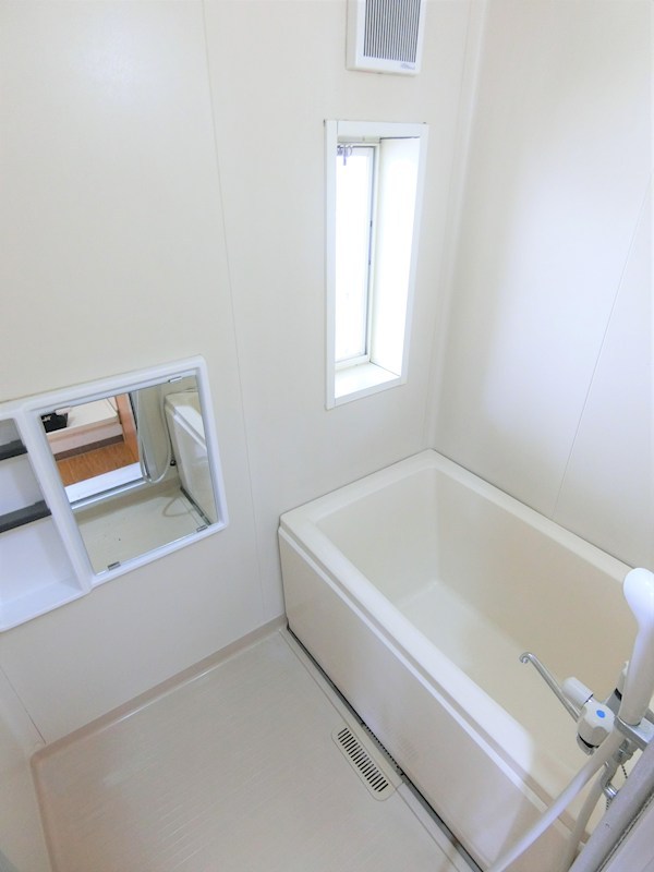 シティハイムスピカ 風呂画像