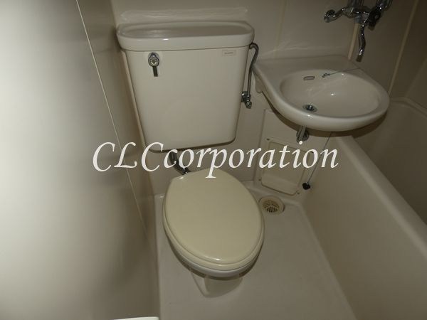 ヒラノヒルズ その他1