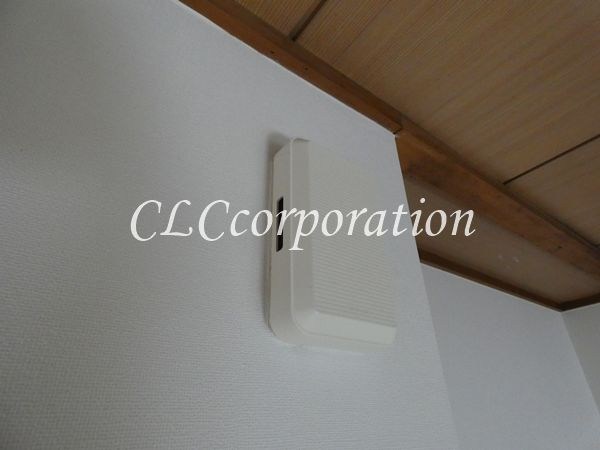 ヒラノヒルズ その他3