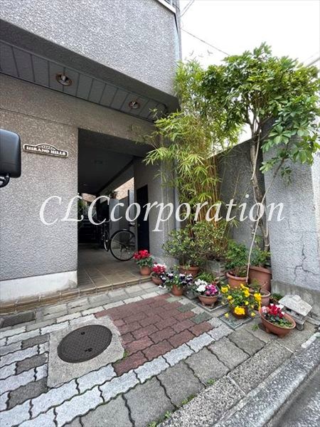 ヒラノヒルズ その他5