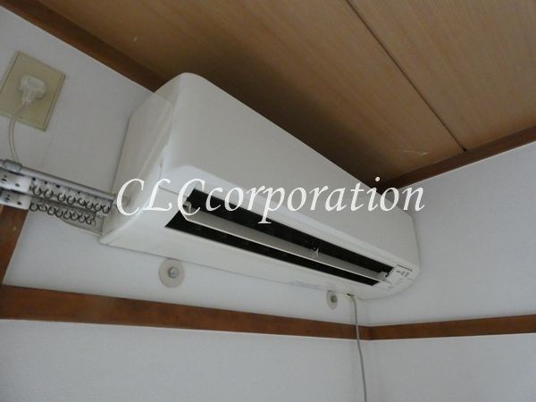 ヒラノヒルズ その他8