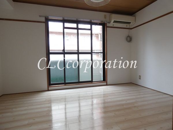 ヒラノヒルズ ベッドルーム