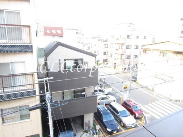 平野ビル その他4