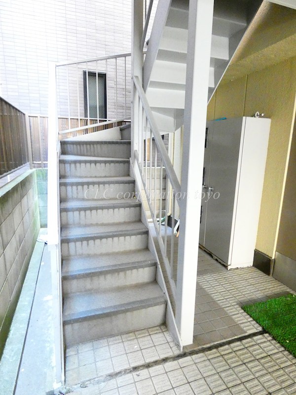 平野ビル その他9