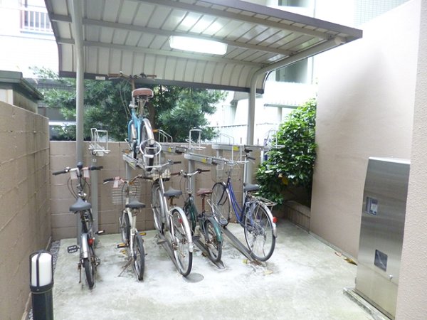 プラティーク六町 その他5