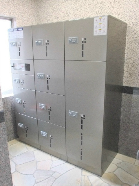 プラティーク六町 その他6