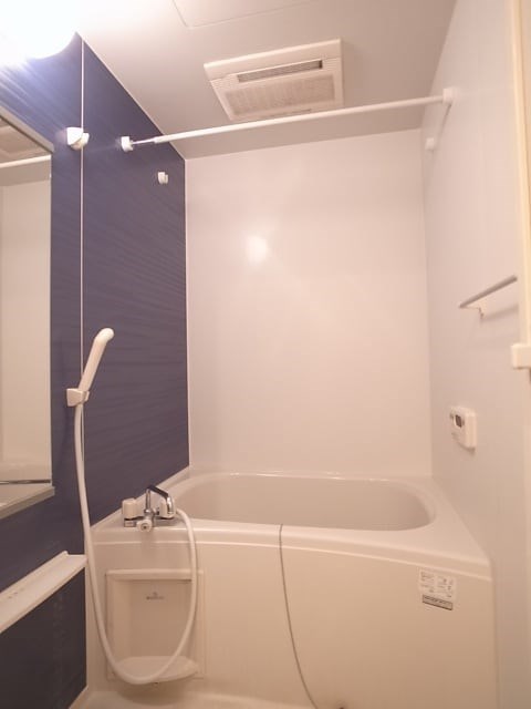 プラティーク六町 風呂画像