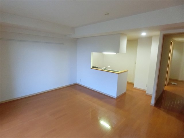 Ｆ・Ｄ　ＶＩＬＬＥ リビング