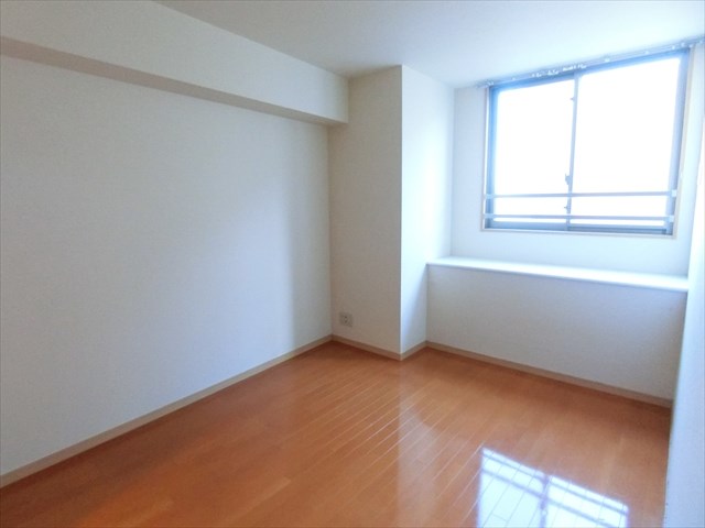 Ｆ・Ｄ　ＶＩＬＬＥ ベッドルーム