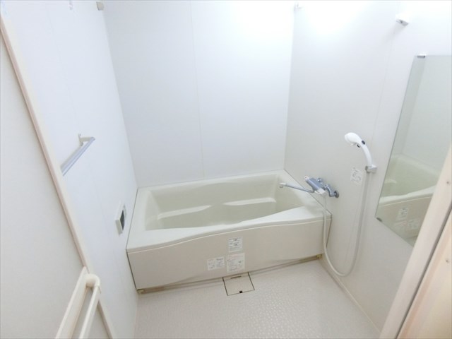 Ｆ・Ｄ　ＶＩＬＬＥ 風呂画像