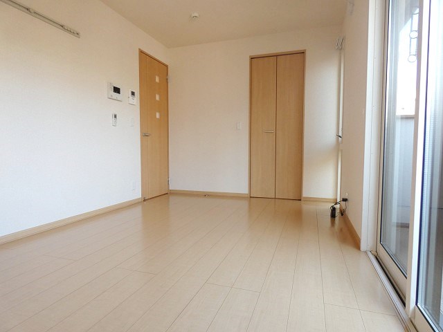 プリマヴェーラ リビング