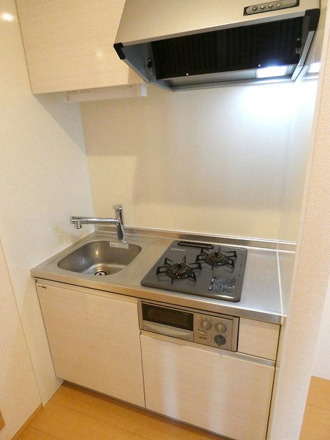 プリマヴェーラ キッチン