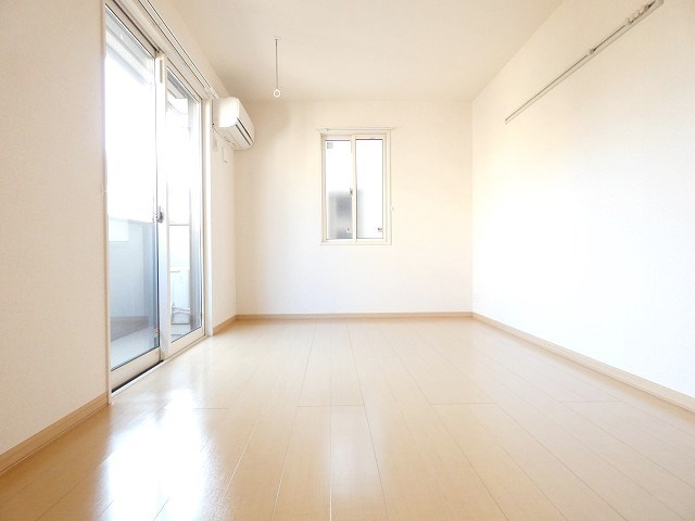 プリマヴェーラ ベッドルーム