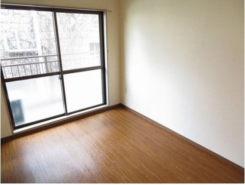 ヴィオレッテ王子 ベッドルーム