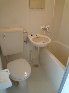 コモド駒込ハイツ  その他3