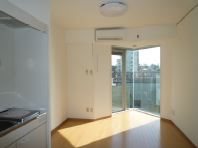 コモド駒込ハイツ  リビング