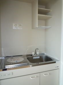 コモド駒込ハイツ  キッチン