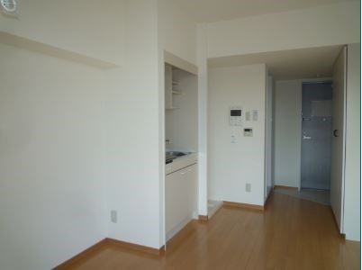 コモド駒込ハイツ  ベッドルーム