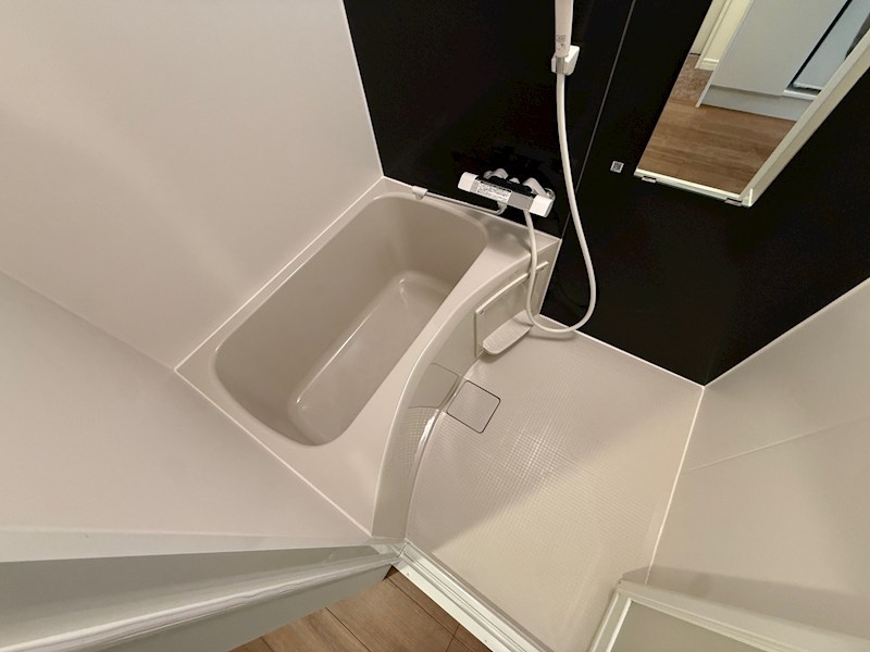 le　cocon平井 風呂画像