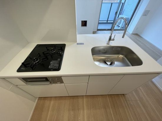 BPRレジデンス王子 キッチン