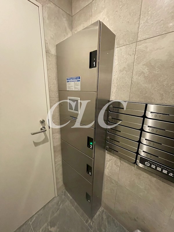 片岡ビル  その他10