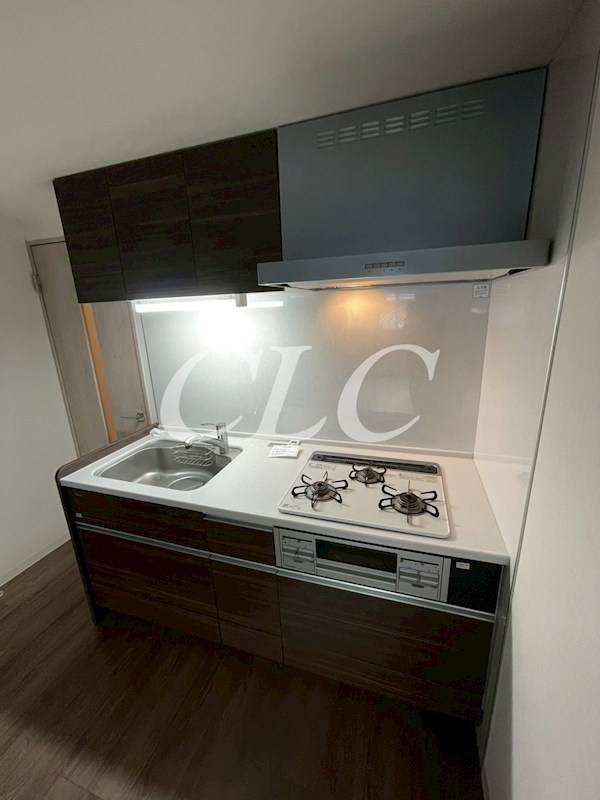 片岡ビル  キッチン