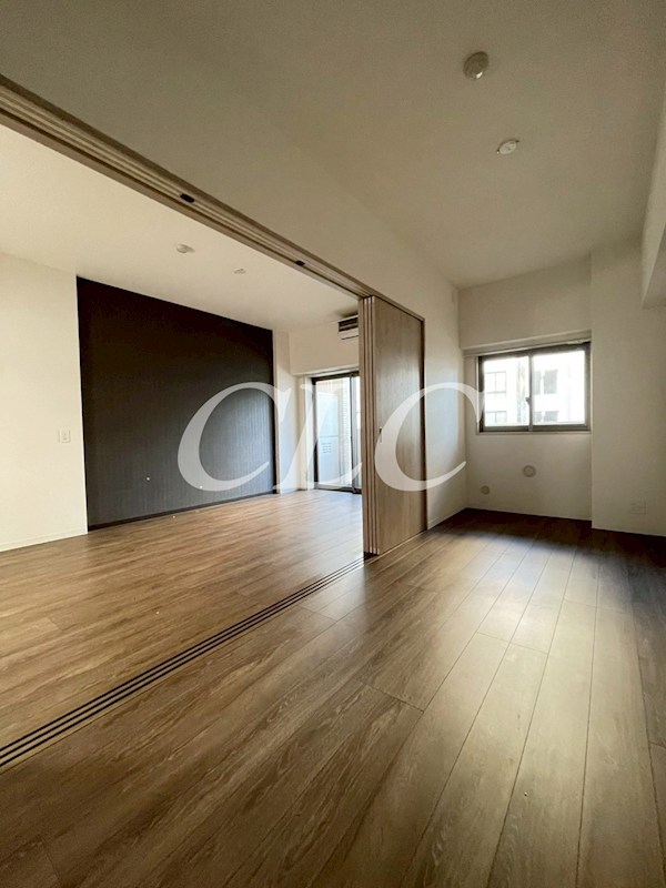 片岡ビル  ベッドルーム