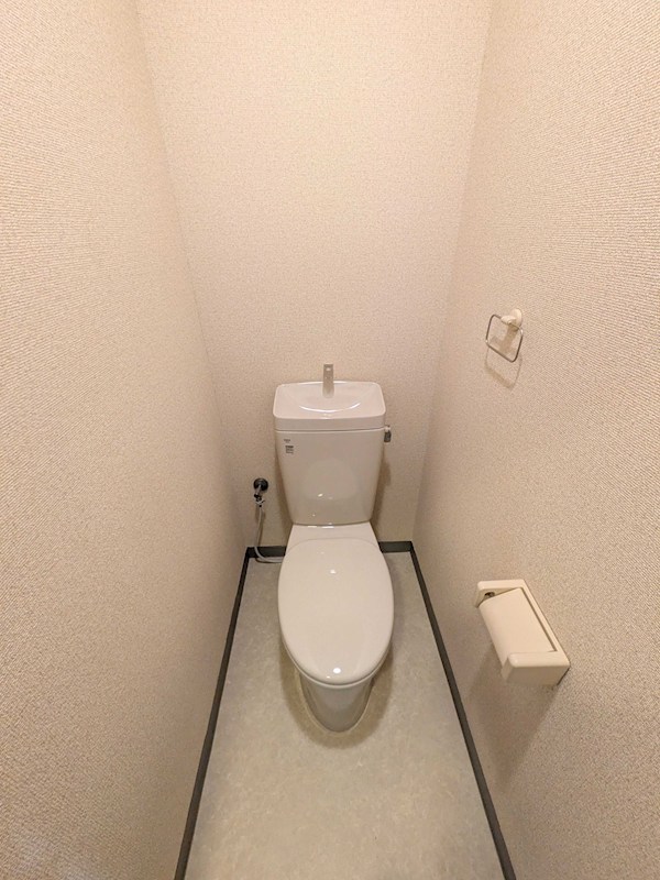 ハイツヨシカワ その他2