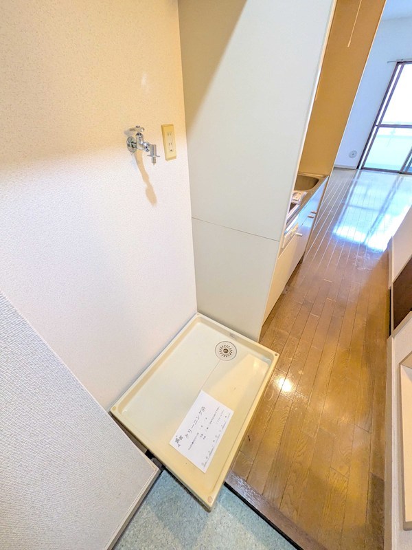 ハイツヨシカワ その他6