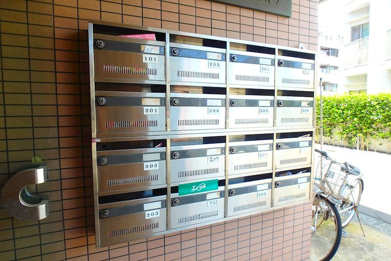 ハイツヨシカワ その他8