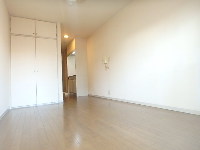 ハイツヨシカワ ベッドルーム