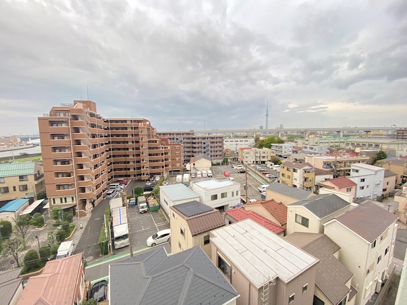 セリオ五番館  その他4