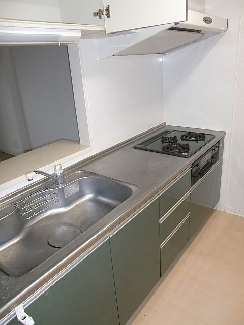 ロイヤルＫＪ キッチン