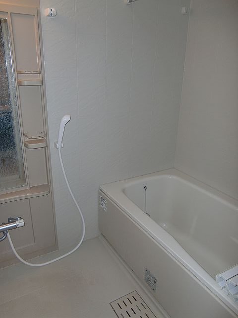 ロイヤルＫＪ 風呂画像