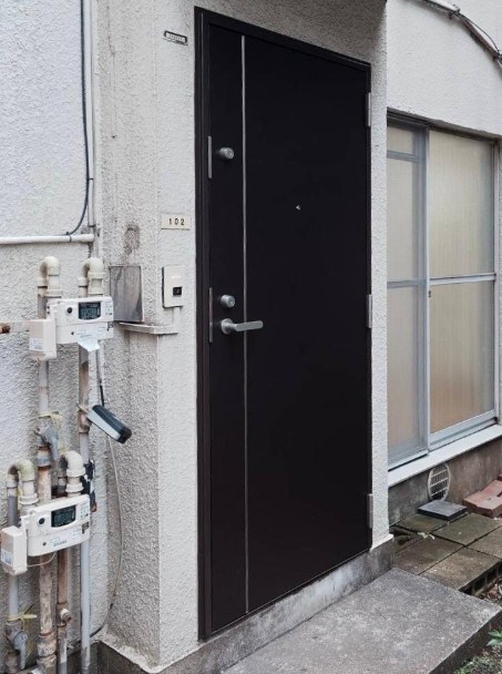 ハウス竹田 その他1