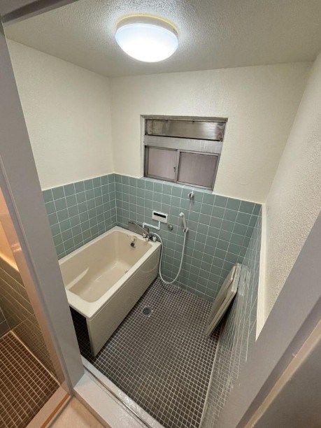 ハウス竹田 風呂画像