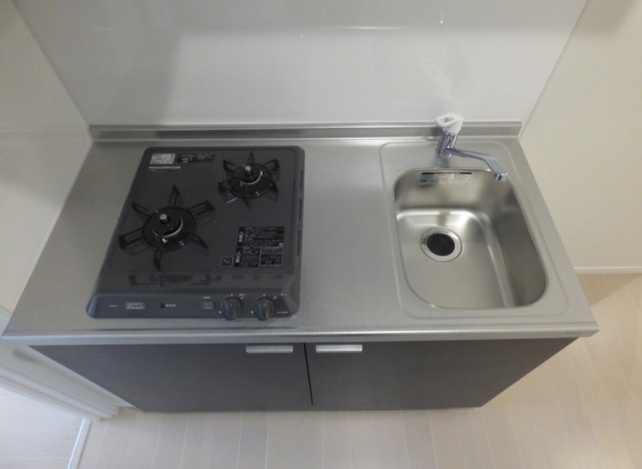 AJ新小岩NorthⅡ キッチン