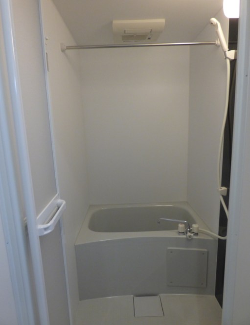 AJ新小岩NorthⅡ 風呂画像