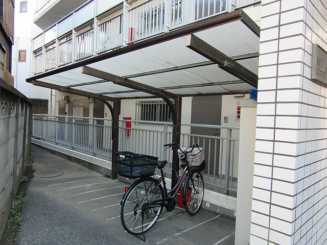 サンハイツ野村  その他8