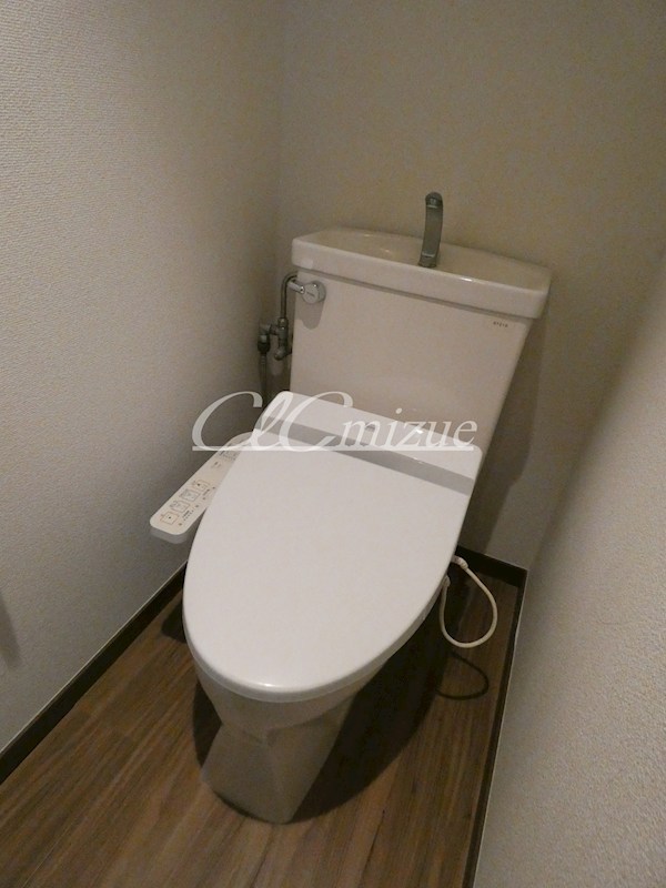 パラシオン上篠崎 その他5