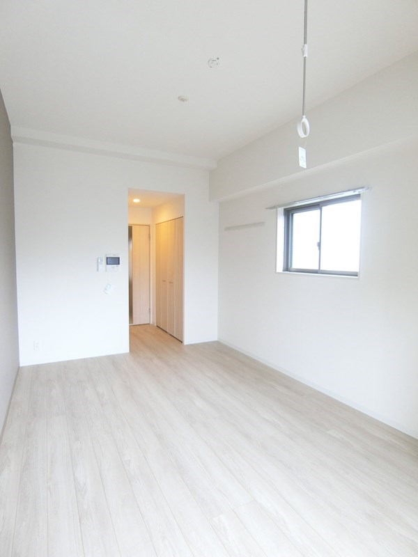 グランシャリオ リビング