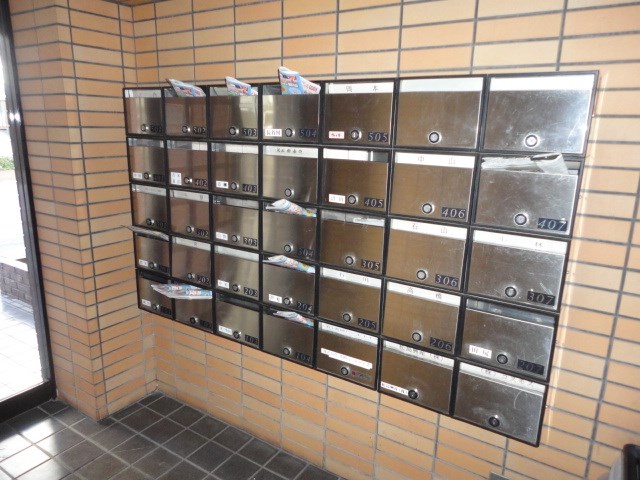 アゼリアコート その他8