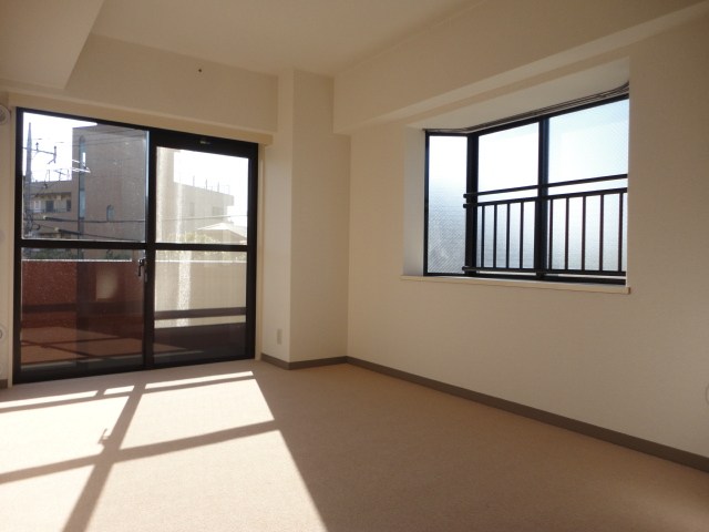 アゼリアコート ベッドルーム