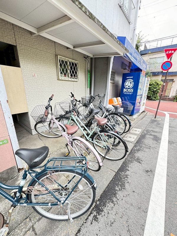 綾瀬パークハイツ その他7