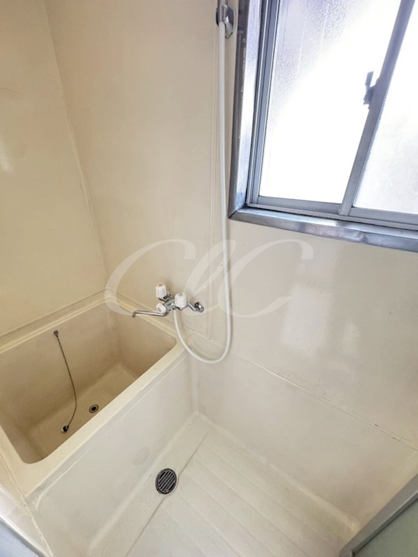 綾瀬パークハイツ 風呂画像