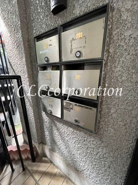 ヒラノヒルズ その他6